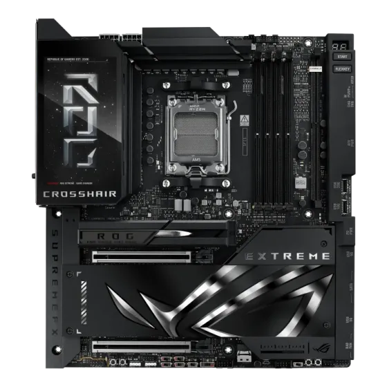 ASUS ASUS ROG CROSSHAIR X870E EXTREME