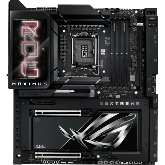 ASUS ASUS ROG MAXIMUS Z890 EXTREME