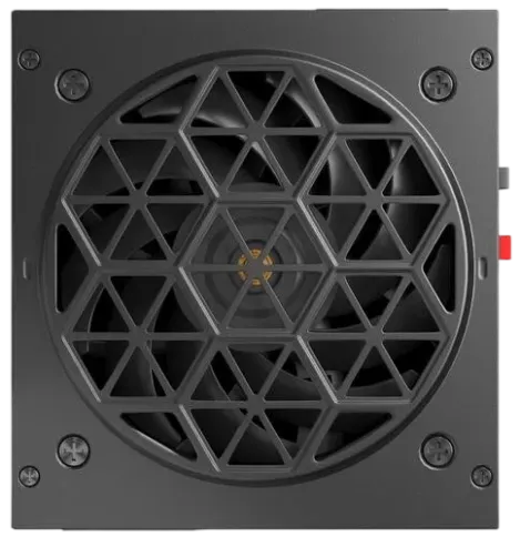 1STPLAYER Блок питания 1STPLAYER 1300W NGDP Platinum Black (HA-1300BA3-BK) 16 Pin (PCIe 5.0 Connector Cable Details)