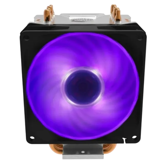 COOLERMASTER Кулер для процессора Cooler Master HYPER H410R RR-H410-20PC-R1
