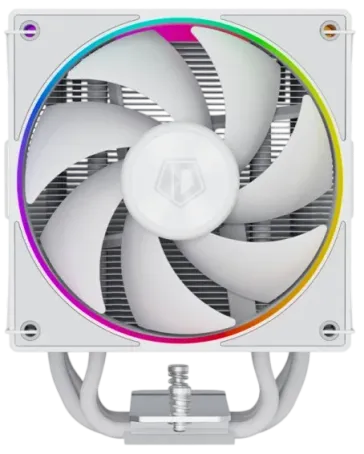 ID-COOLING Кулер для процессора ID-COOLING FROZN A610 ARGB White