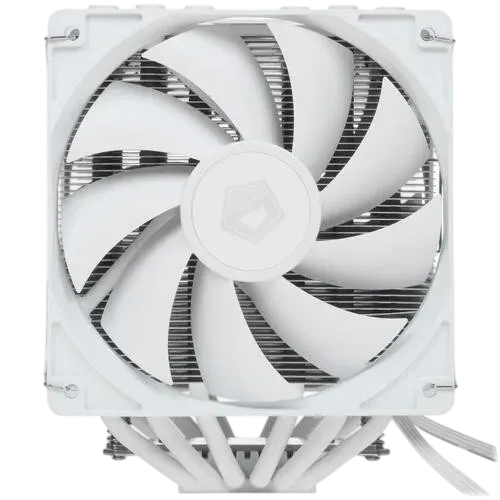 ID-COOLING Кулер для процессора ID-COOLING SE-206-XT White 
