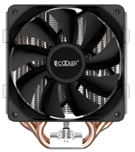 PCCOOLER Кулер для процессора PCCooler GI-H58U V2 PWM