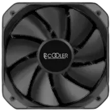 PCCOOLER Кулер для процессора PCCooler Paladin 400 PWM