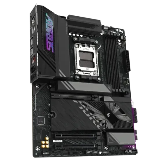 GIGABYTE  Gigabyte X870E AORUS ELITE WIFI7