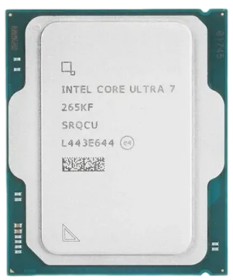 INTEL Процессор Intel Core Ultra 7 265KF OEM AT8076806410