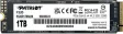 PATRIOT Твердотельный накопитель Patriot 1000 Gb P320 (P320P1TBM28)
