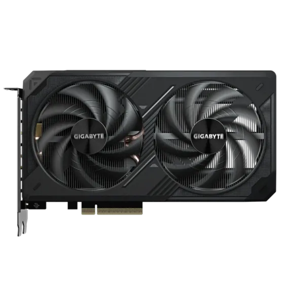 GIGABYTE Видеокарта Gigabyte (GV-N506TWF2-8GD) GeForce RTX 5060 Ti 8GB WINDFORCE
