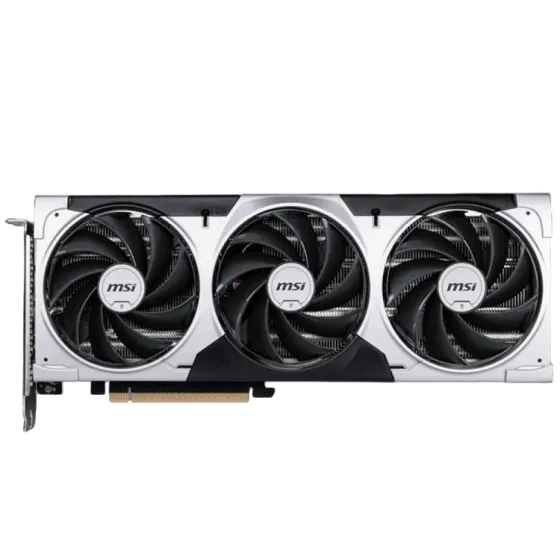 MSI Видеокарта MSI (G506T-8V3C) GeForce RTX 5060 Ti 8G VENTUS 3X OC
