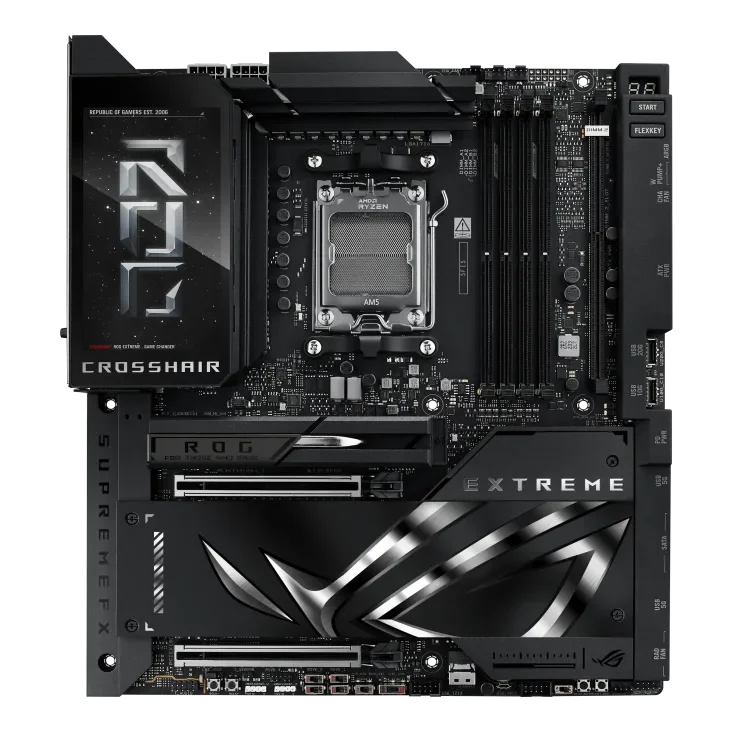ASUS ASUS ROG CROSSHAIR X870E EXTREME