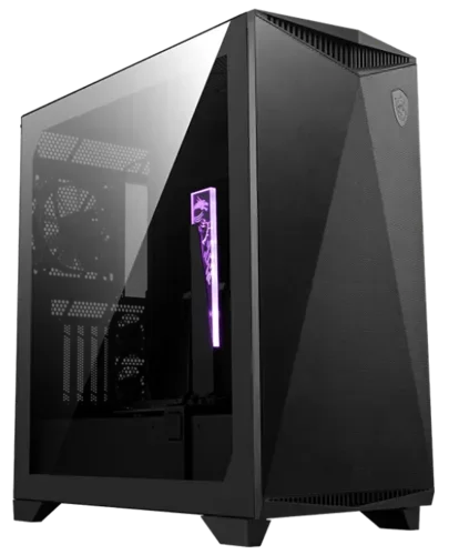 MSI Компьютерный корпус MSI MPG GUNGNIR 300P AIRFLOW (306-7G21P21-W57)