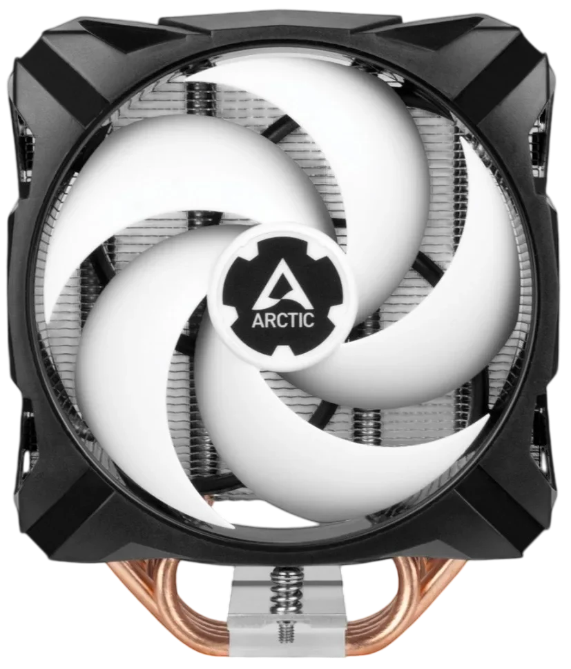 ARCTIC COOLING Кулер для процессора Arctic Cooling FREEZER A35 ACFRE00112A