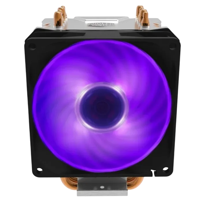 COOLERMASTER Кулер для процессора Cooler Master HYPER H410R RR-H410-20PC-R1