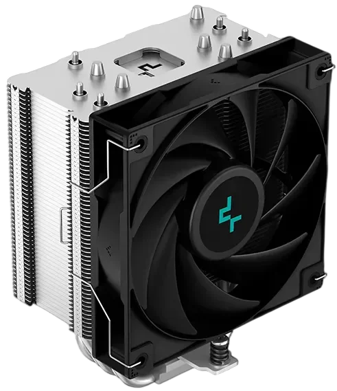 DEEPCOOL Кулер для процессора Deepcool AG500 PWM