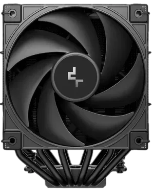 DEEPCOOL Кулер для процессора Deepcool AK620 G2 Black