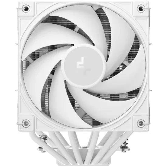 DEEPCOOL Кулер для процессора Deepcool AK620 G2 WH White