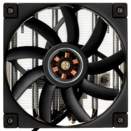 DEEPCOOL Кулер для процессора Deepcool AN600 (R-AN600-BKNNMN-G)