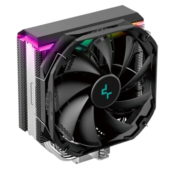 DEEPCOOL Кулер для процессора Deepcool AS500