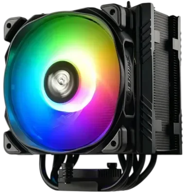 ENERMAX Кулер для процессора Enermax ETS-T50A-BK-ARGB