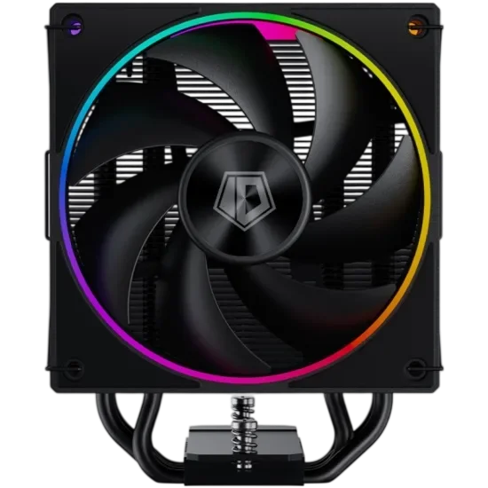 ID-COOLING Кулер для процессора ID-COOLING FROZN A410 ARGB Black