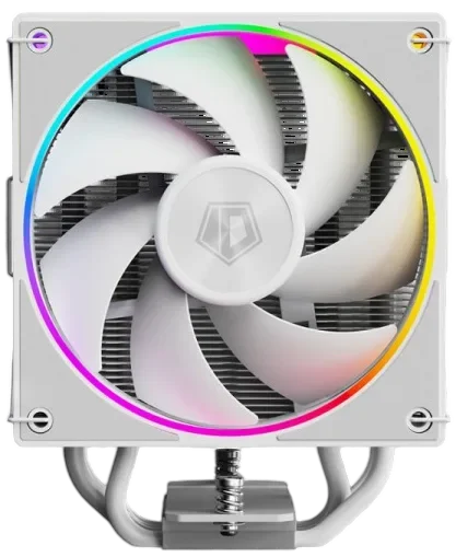 ID-COOLING Кулер для процессора ID-COOLING FROZN A410 ARGB White