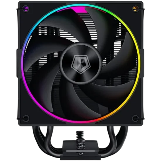 ID-COOLING Кулер для процессора ID-COOLING FROZN A610 ARGB Black