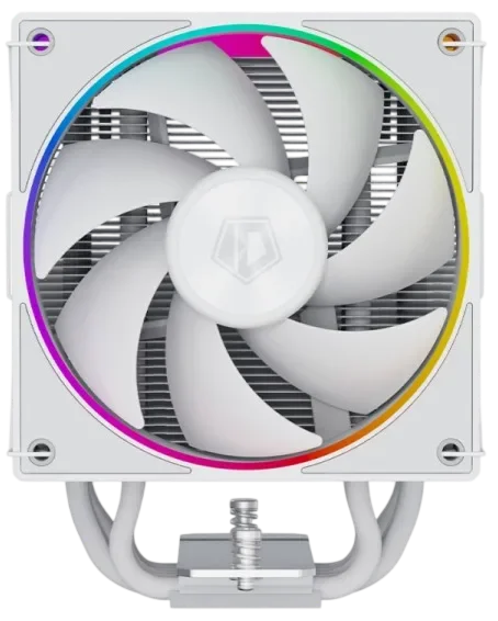 ID-COOLING Кулер для процессора ID-COOLING FROZN A610 ARGB White