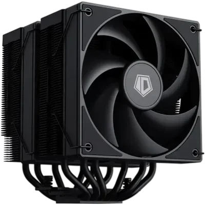 ID-COOLING Кулер для процессора ID-COOLING FROZN A620 Black