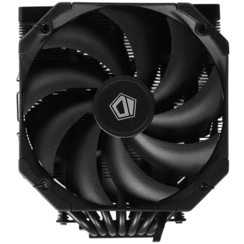 ID-COOLING Кулер для процессора ID-COOLING FROZN A720 Black