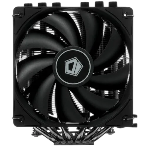 ID-COOLING Кулер для процессора ID-COOLING SE-206-XT