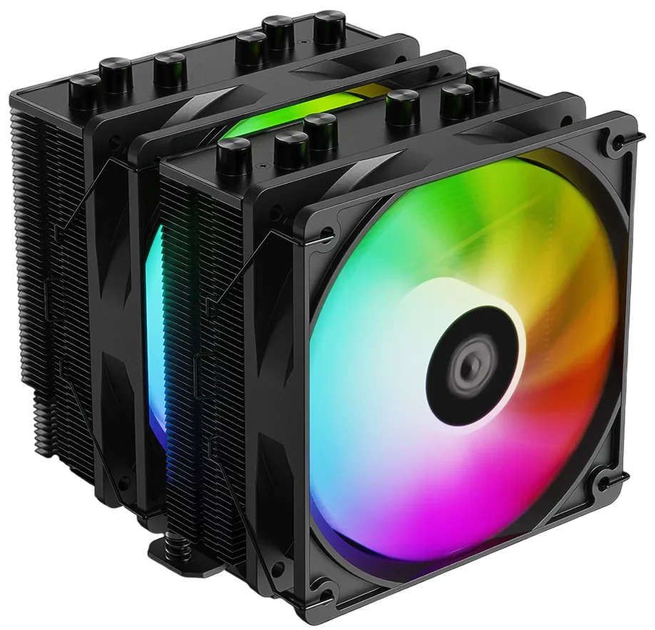 ID-COOLING Кулер для процессора ID-COOLING SE-206-XT ARGB