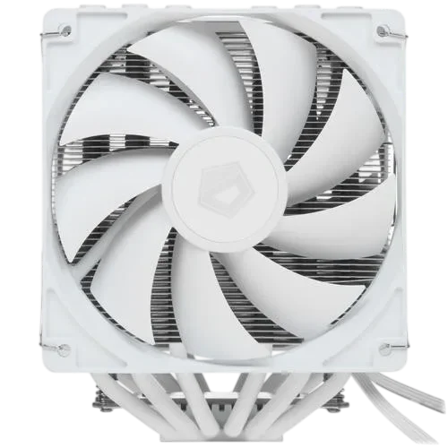 ID-COOLING Кулер для процессора ID-COOLING SE-206-XT White 