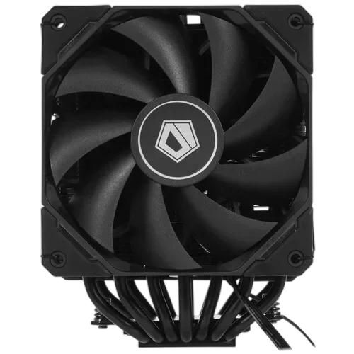 ID-COOLING Кулер для процессора ID-COOLING SE-207-XT ADVANCED Black