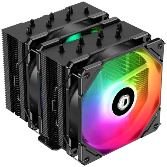 ID-COOLING Кулер для процессора ID-COOLING SE-207-XT ARGB