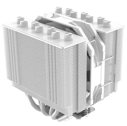 ID-COOLING Кулер для процессора ID-COOLING SE-207-XT SLIM Snow