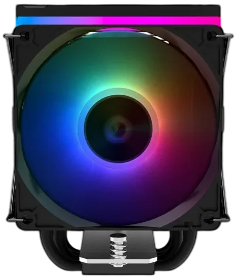 ID-COOLING Кулер для процессора ID-COOLING SE-914-XT ARGB V2