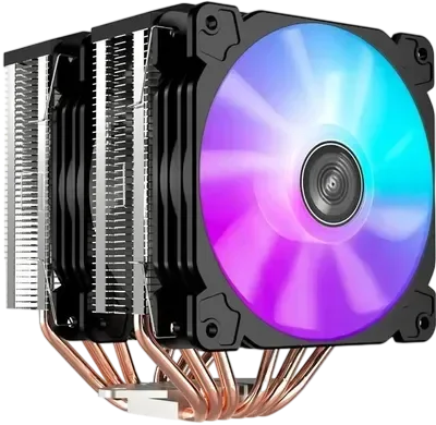 JONSBO Кулер для процессора JONSBO CR-2100