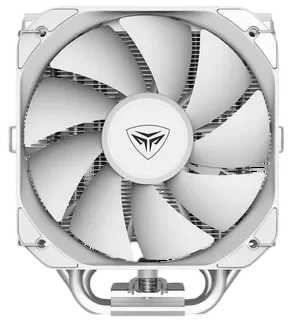 PCCOOLER Кулер для процессора PCCooler K6 WH  PWM