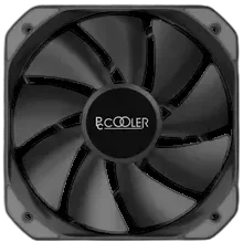 PCCOOLER Кулер для процессора PCCooler Paladin 400 PWM