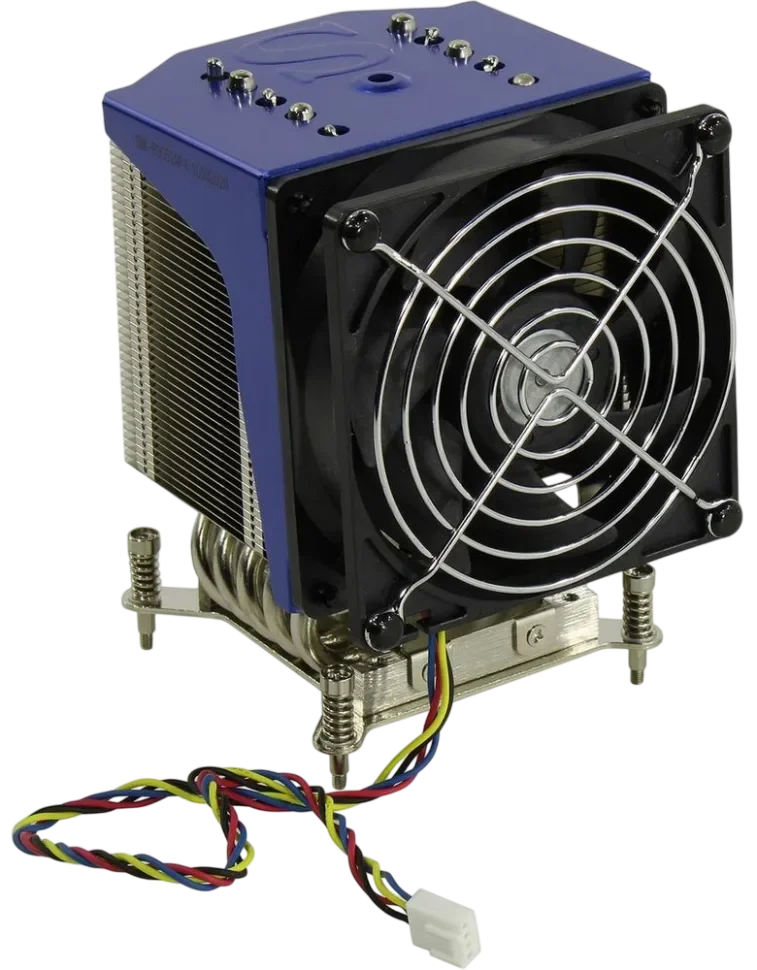 SUPERMICRO Кулер для процессора SuperMicro SNK-P0051AP4