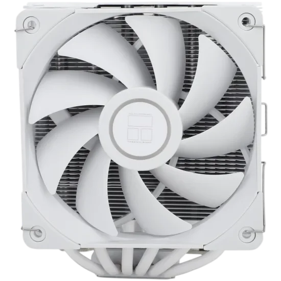 THERMALRIGHT Кулер для процессора Thermalright Peerless Assassin 120 White (TRPA120W)