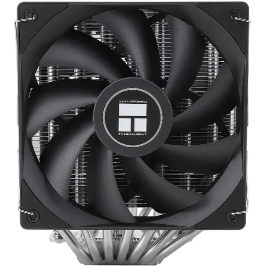 THERMALRIGHT Кулер для процессора Thermalright Phantom Spirit 120 (TRPS120)