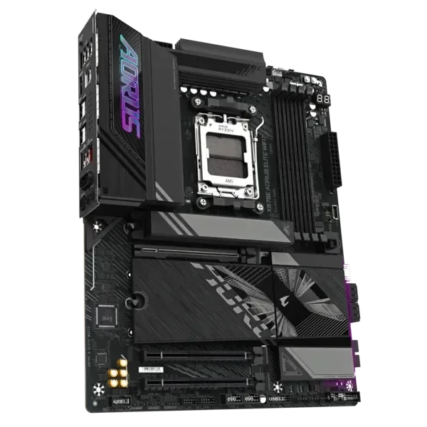 GIGABYTE  Gigabyte X870E AORUS ELITE WIFI7