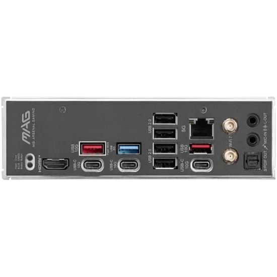 MSI MSI MAG B850 TOMAHAWK MAX WIFI