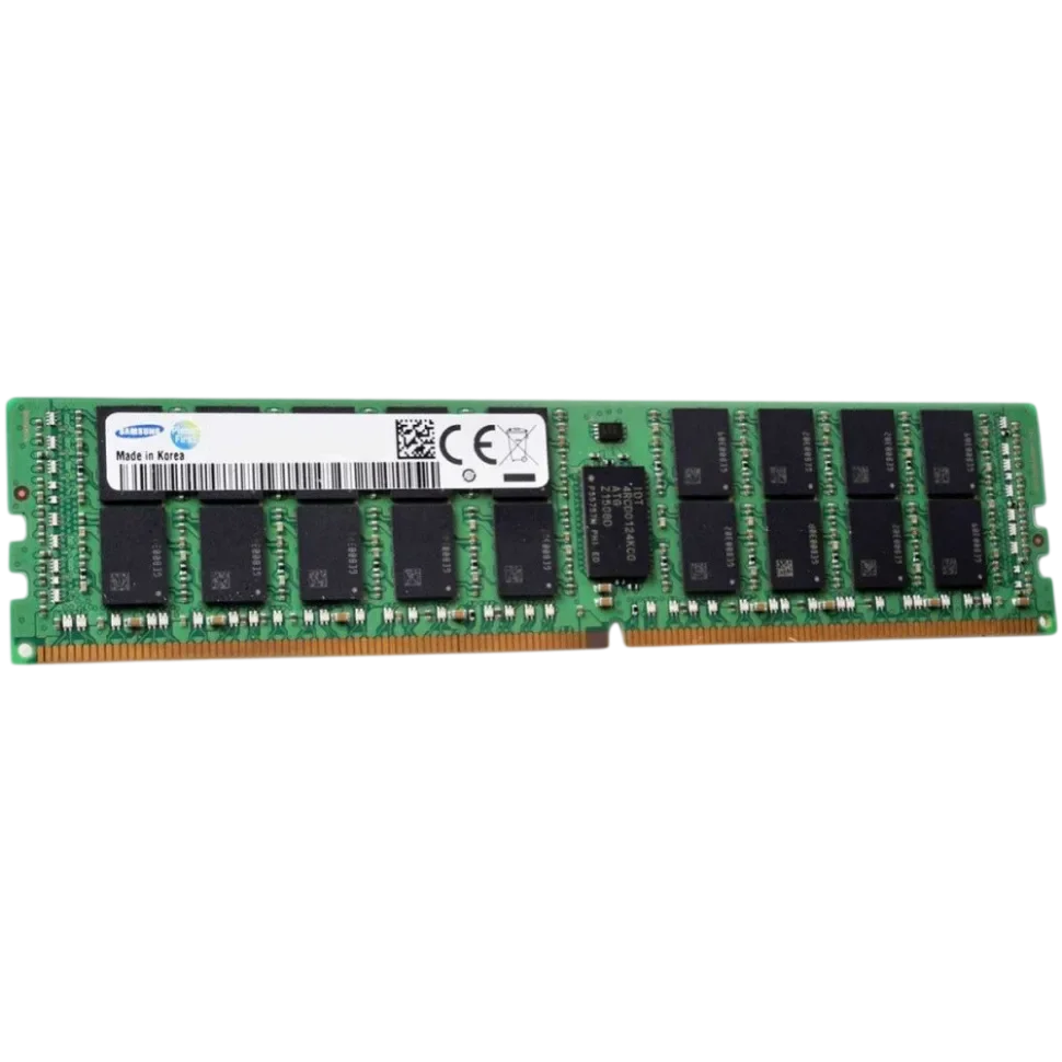 SAMSUNG Оперативная память 32 Gb 3200 MHz Samsung (M393A4G40BB3-CWEBY)