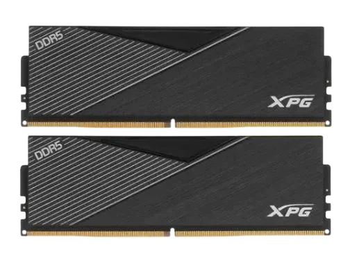 ADATA XPG Оперативная память 32 Gb 6000 MHz ADATA XPG LANCER Black (AX5U6000C3016G-DCLABK)