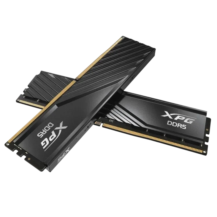 ADATA XPG Оперативная память 32 Gb 6000 MHz ADATA XPG LANCER Blade Black (AX5U6000C3016G-DTLABBK)