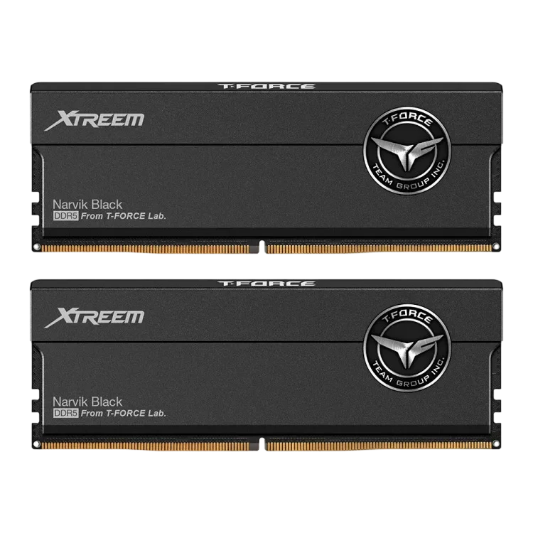 TEAM GROUP Оперативная память 32 Gb 6000 MHz Team GroupT-FORCE Xtreem (FFXD532G6000HC30DC01)