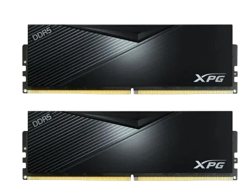ADATA XPG Оперативная память 64 Gb 6000 MHz ADATA XPG LANCER Black (AX5U6000C3032G-DCLABK)