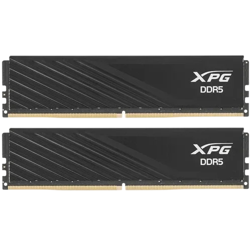 ADATA XPG Оперативная память 64 Gb 6000 MHz ADATA XPG LANCER Blade (AX5U6000C3032G-DTLABBK)